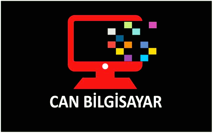 CAN BİLGİSAYAR