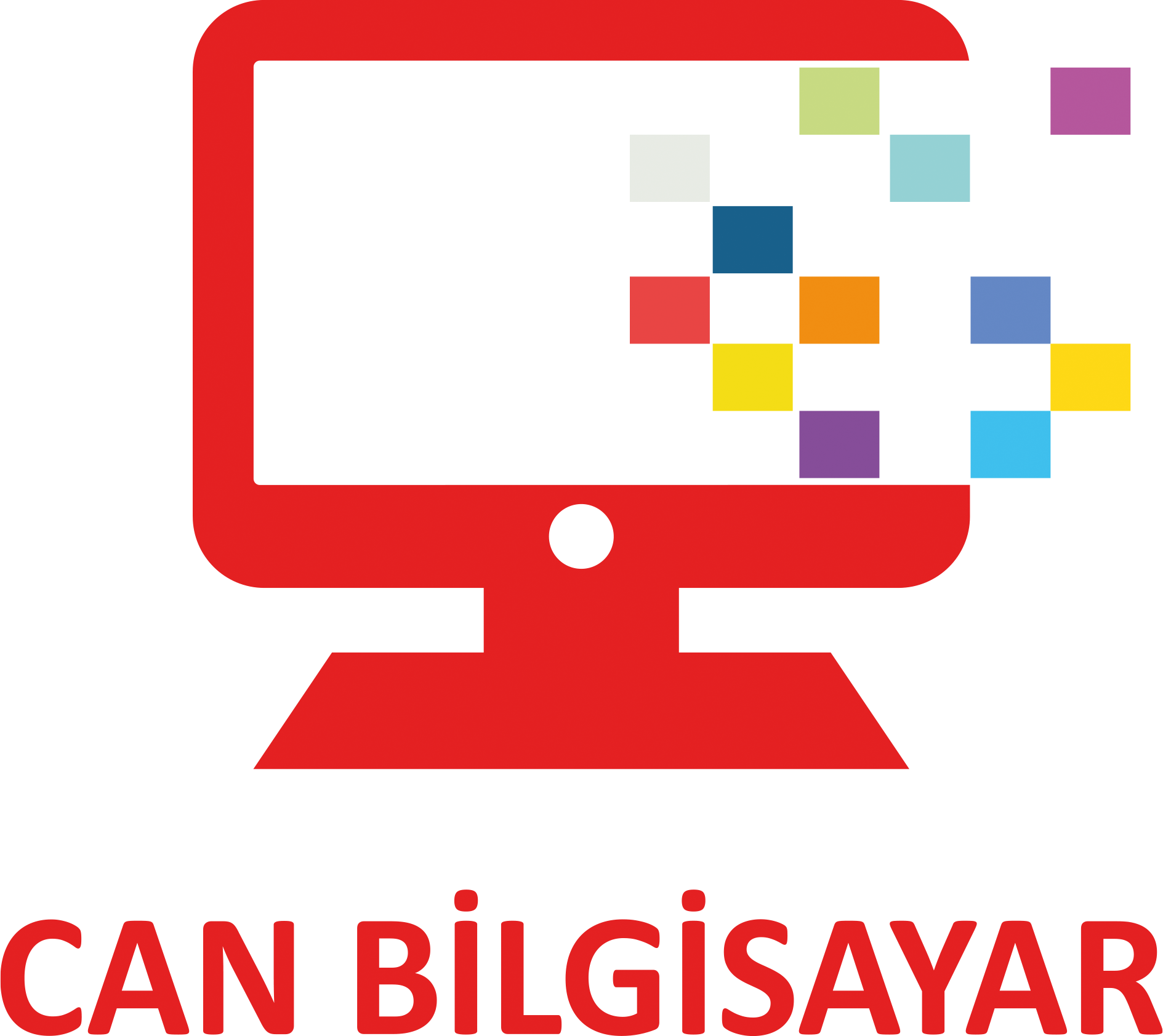 CAN BİLGİSAYAR